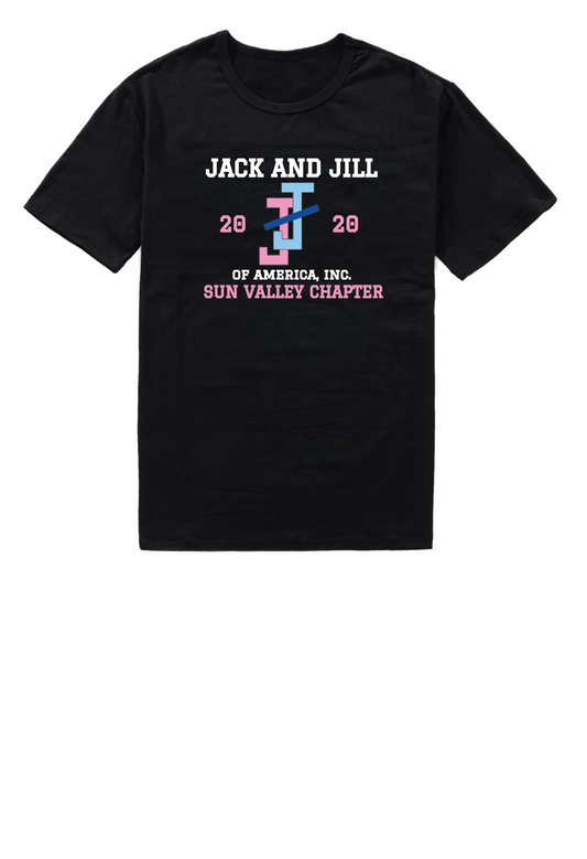 Jack and Jill #3