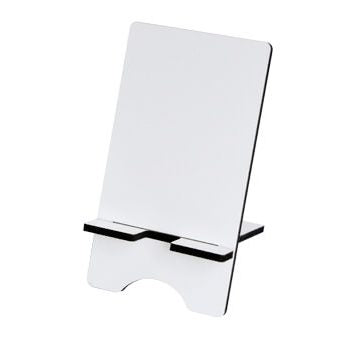 Sublimation Phone Stand